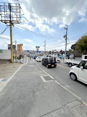 【周辺】 | 池之原3丁目ロードサイドテナント