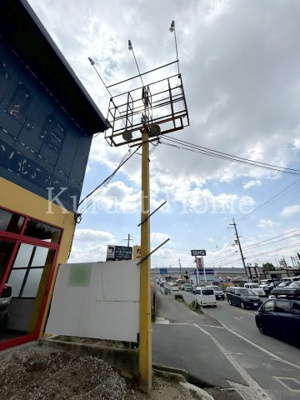 【周辺】 | 池之原3丁目ロードサイドテナント