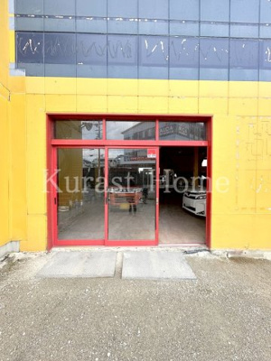 【エントランス】 | 池之原3丁目ロードサイドテナント