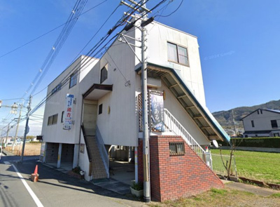 【外観】 | 天理市柳本町ロードサイド店舗