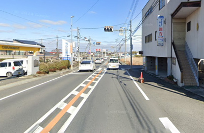 【周辺】 | 天理市柳本町ロードサイド店舗