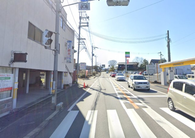 【周辺】 | 天理市柳本町ロードサイド店舗