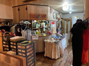 【内装】 | 天理市柳本町ロードサイド店舗