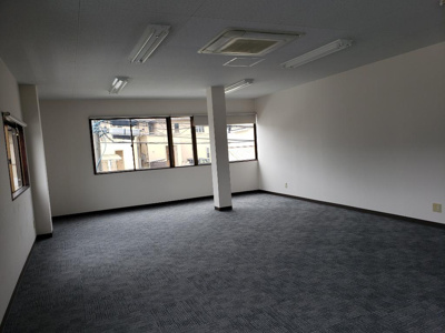 【内装】 | 春日第1ビル2階