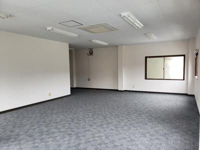 【内装】 | 春日第1ビル2階