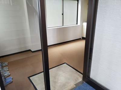 【内装】 | 春日第1ビル2階