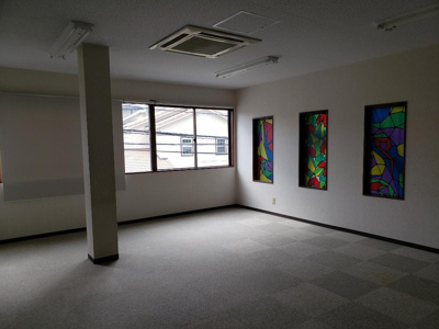 【内装】 | 春日第1ビル2階