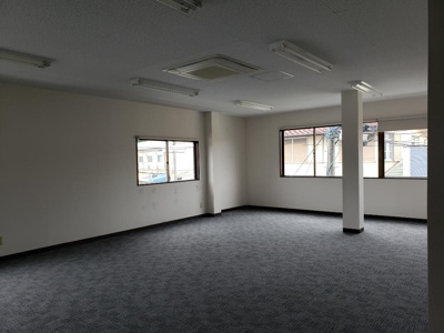 【内装】 | 春日第1ビル2階