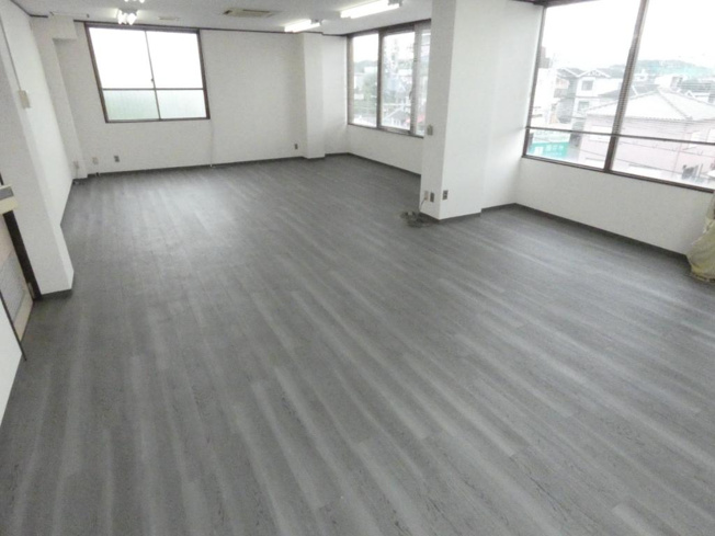 【内装】 | 新栄プロパティー小山Ⅰ