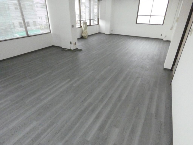 【内装】 | 新栄プロパティー小山Ⅰ