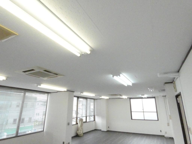 【内装】 | 新栄プロパティー小山Ⅰ