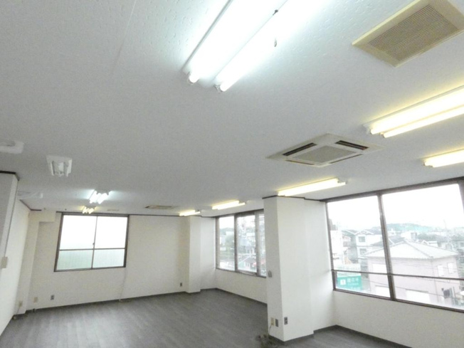 【内装】 | 新栄プロパティー小山Ⅰ