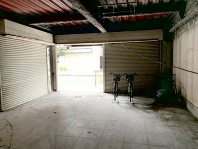 【内装】 | ブルージュ喜志