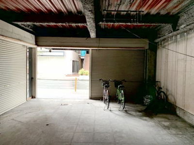 【内装】 | ブルージュ喜志