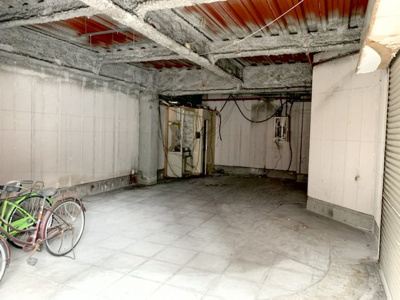 【内装】 | ブルージュ喜志