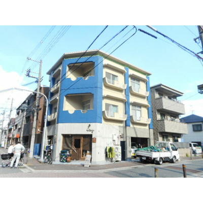 【外観】 | カーザ ブル(Casa blu)