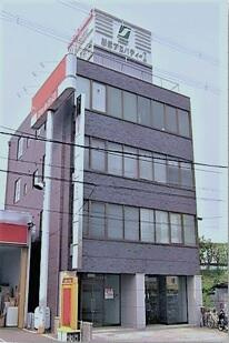 【外観】 | 新栄プロパティー小山Ⅰ