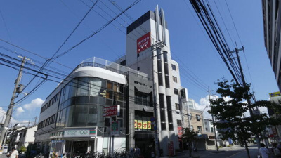 【外観】 | 新栄プロパティー出戸