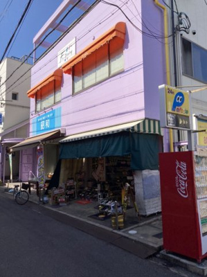 【外観】 | 辻店舗