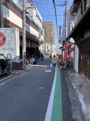 【周辺】 | 辻店舗