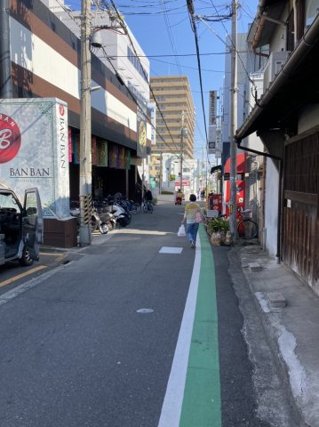 【周辺】 | 辻店舗
