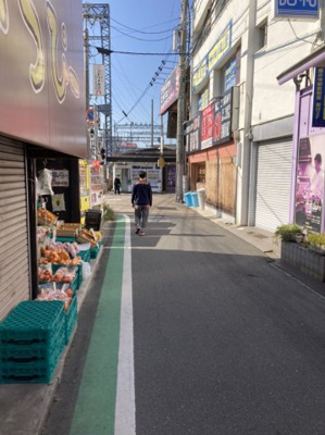 【周辺】 | 辻店舗