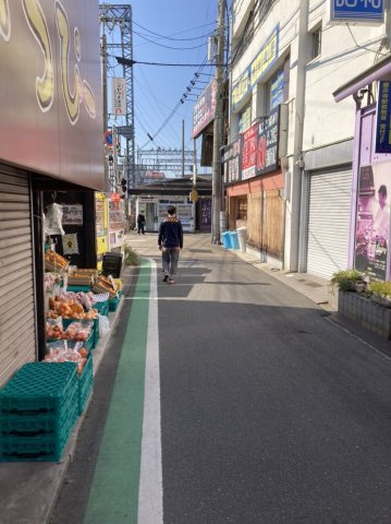 【周辺】 | 辻店舗