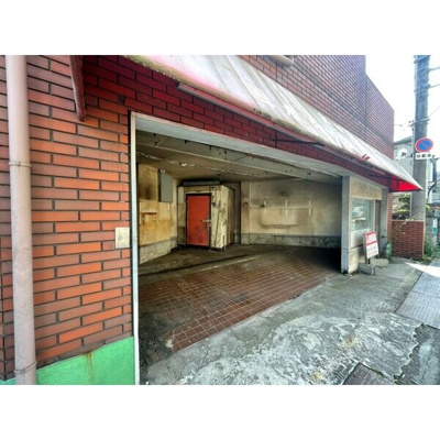 【内装】 | 川辺ビル1階テナント