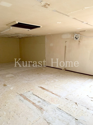 【内装】 | 蔵之内店舗