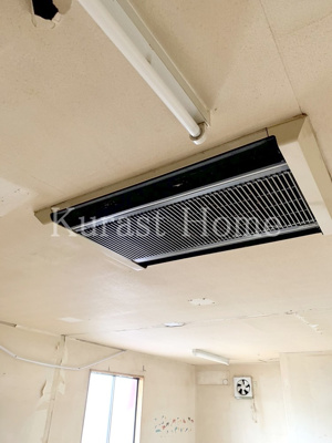 【設備】 | 蔵之内店舗