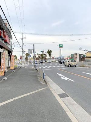 【周辺】 | 蔵之内店舗