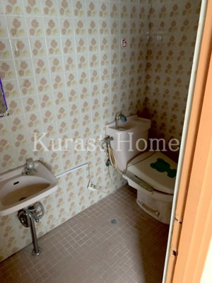 【トイレ】 | 蔵之内店舗