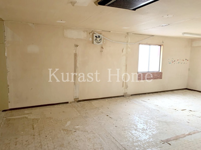 【内装】 | 蔵之内店舗