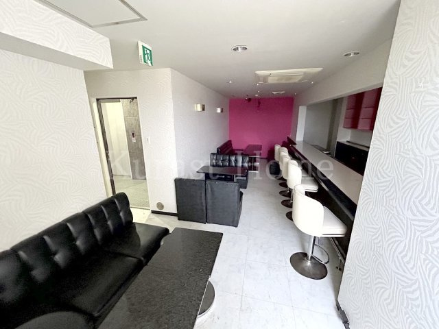 【内装】 | 新栄プロパティー野々上