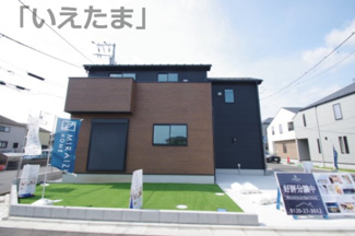 【外観】 | 3号棟　令和7年7月4日撮影