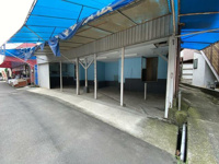 刀根店舗の画像