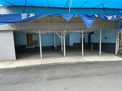 【外観】 | 刀根店舗