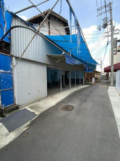【周辺】 | 刀根店舗
