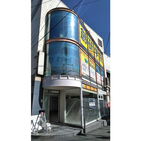 【外観】 | イワサキビル