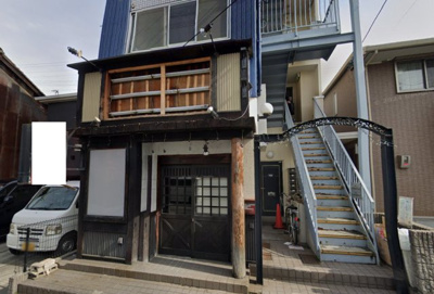 【外観】 | ViVi本町　河内長野駅前 路面店舗