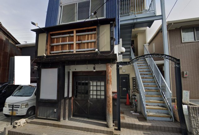 【外観】 | ViVi本町　河内長野駅前 路面店舗