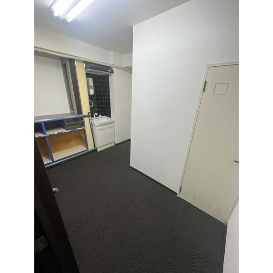 【内装】 | レバランス瓜破東