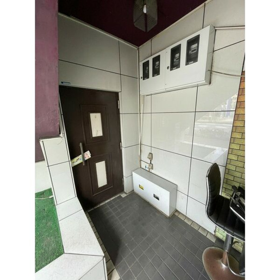 【その他共用部分】 | レバランス瓜破東