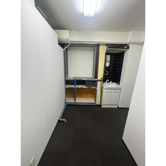 【内装】 | レバランス瓜破東