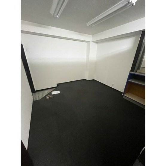 【内装】 | レバランス瓜破東