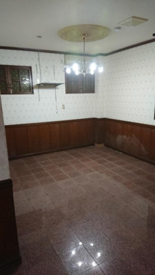 【内装】 | 恵我之荘6丁目店舗事務所