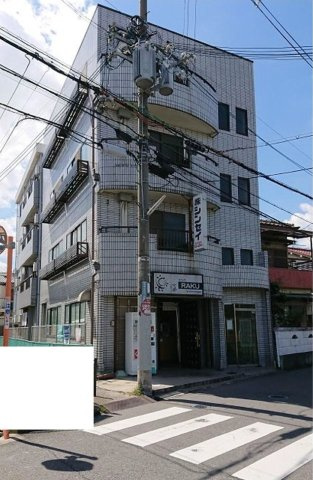 【外観】 | 恵我之荘6丁目店舗事務所