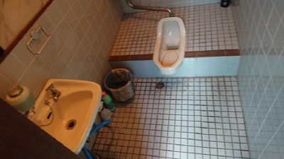 【内装】 | 恵我之荘6丁目店舗事務所