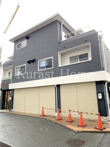【外観】 | Y's COURT(ワイズコート)