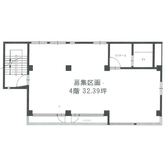 【間取り】 | メディカルステイツあべの
